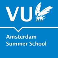 VU Amsterdam Summer School