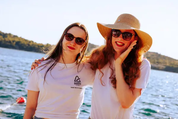 Cover image for International Summer School organized by Algebra Bernays Univerity in Croatia
