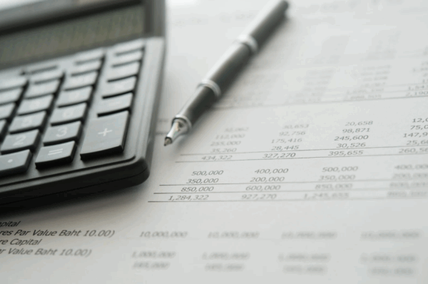 Finance and Accounting