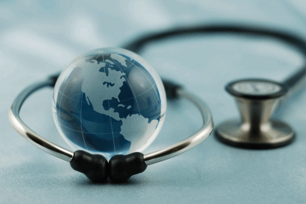 Healthcare Management