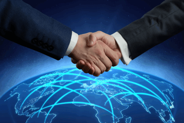 Global Business Dynamics