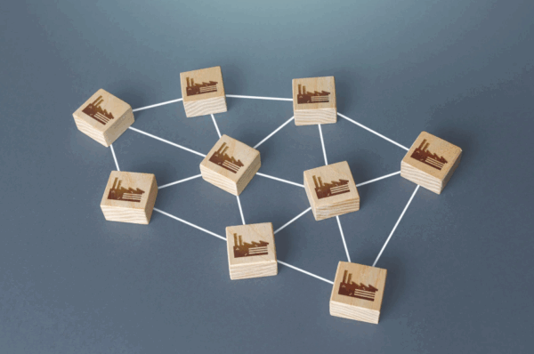 Supply Chain Management