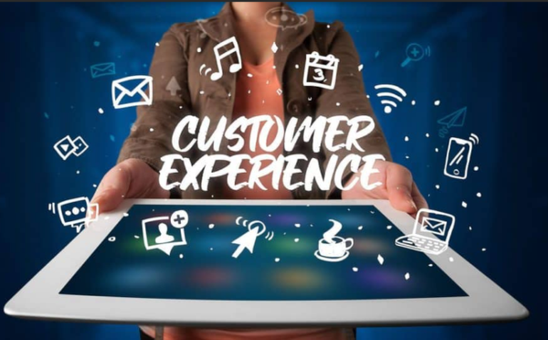 DIGITAL MARKETING AND CUSTOMER EXPERIENCE