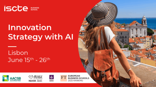 INNOVATION STRATEGY WITH A.I.