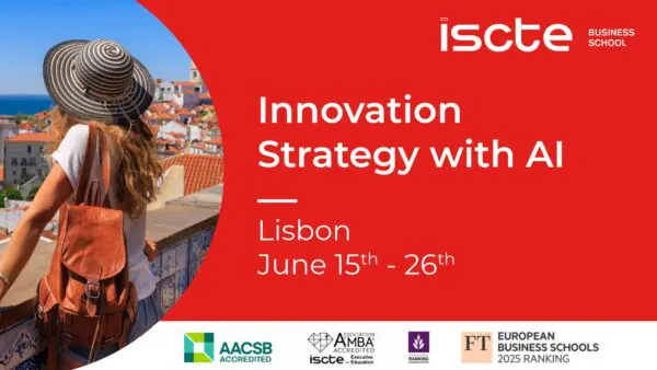 INNOVATION STRATEGY WITH A.I.