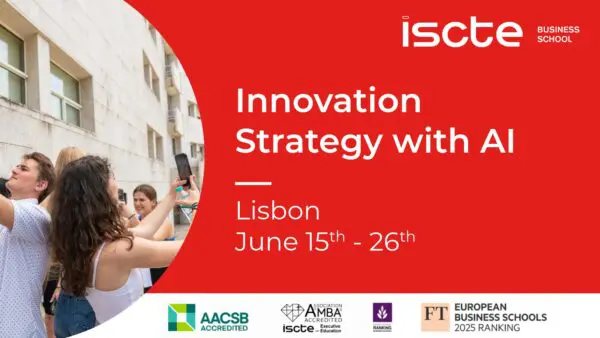 INNOVATION STRATEGY WITH A.I.