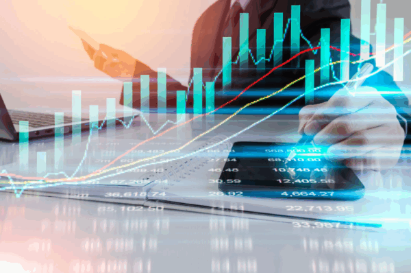 The Digital Economy