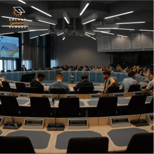 European Business Challenges: Business Law