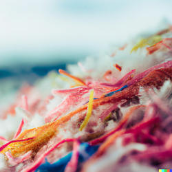 Fate and Impact of (Micro- and Nano-) Plastics on Health