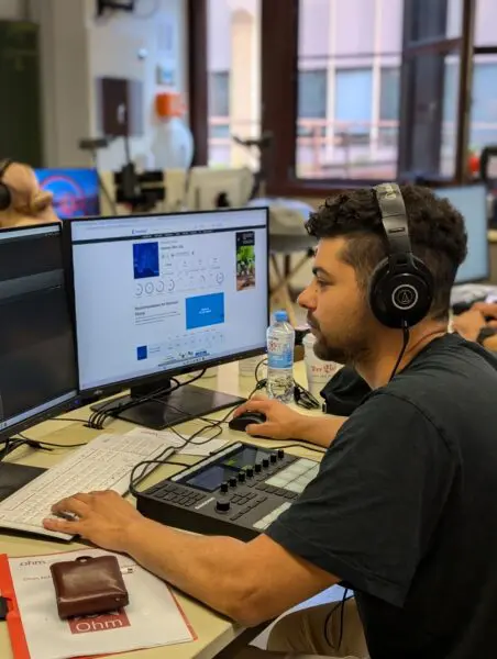 Electronic Music Production