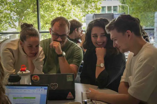 Energy Challenge – an Interdisciplinary Approach