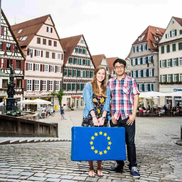 Sustainability, Biodiversity, and Ethics in Europe