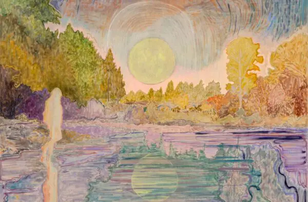 Creative Dream Work