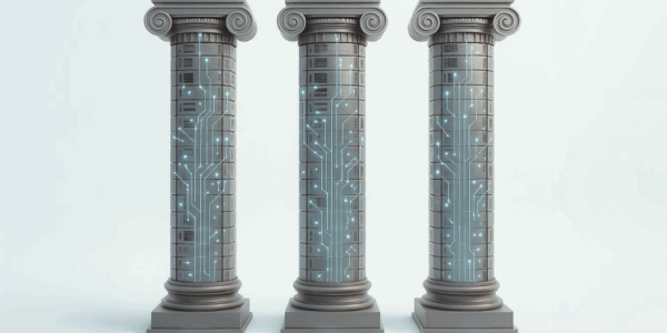 AI Global Governance (3rd Edition)