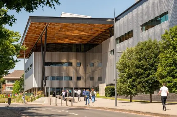 International Relations, Security and Development