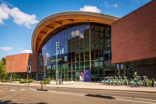 A Taste of Science and Engineering