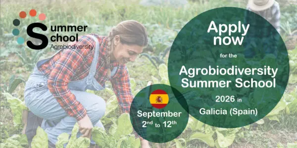 Agrobiodiversity Summer School 2026