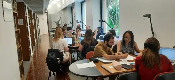 Coptic Summer School
