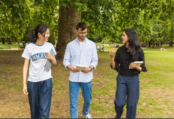 Crime and the London Underworld