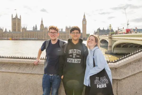 Psychology of City Life