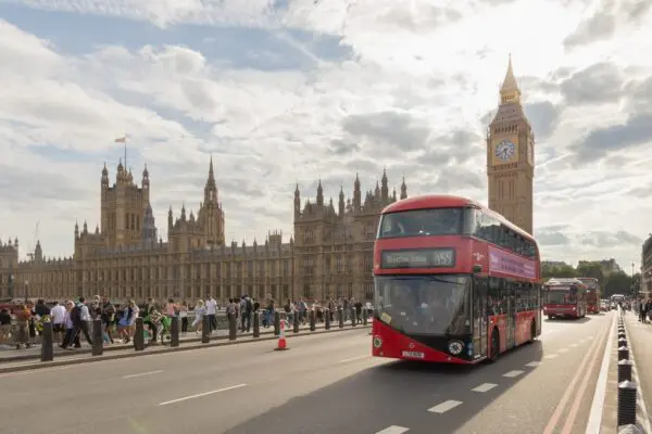 Monarchy: A Royal History of London