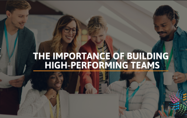 LEADING HIGH-PERFORMANCE TEAMS