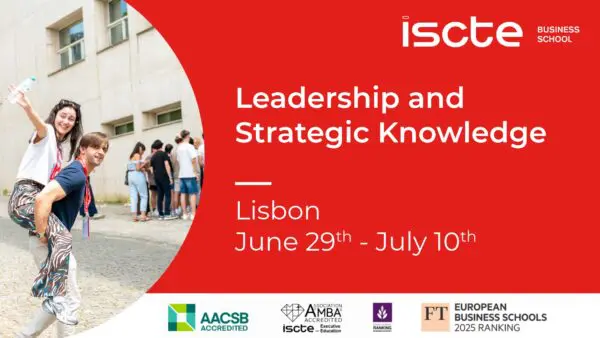 LEADERSHIP AND STRATEGIC KNOWLEDGE