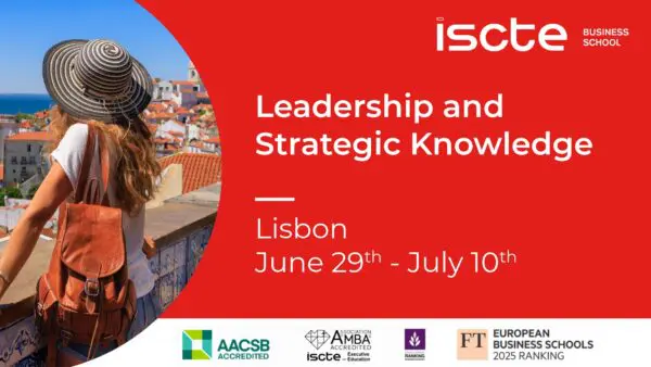 LEADERSHIP AND STRATEGIC KNOWLEDGE
