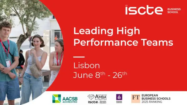 LEADING HIGH-PERFORMANCE TEAMS