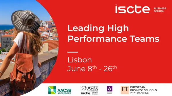 LEADING HIGH-PERFORMANCE TEAMS