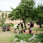 Waterloo Uncovered Battlefield Excavation