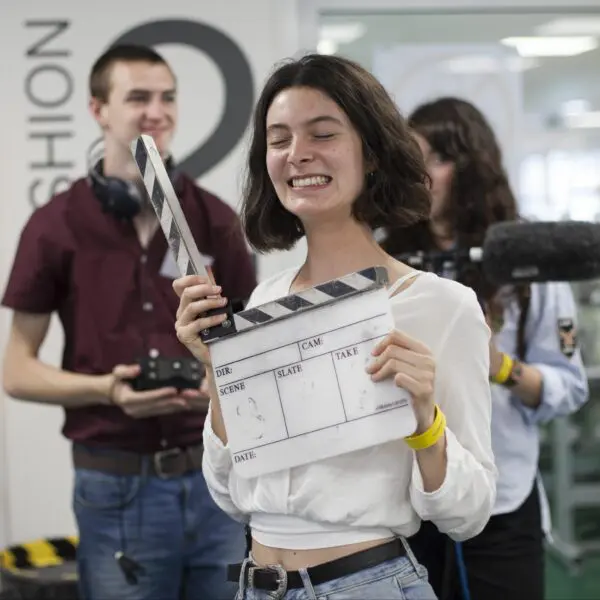 Filmmaking