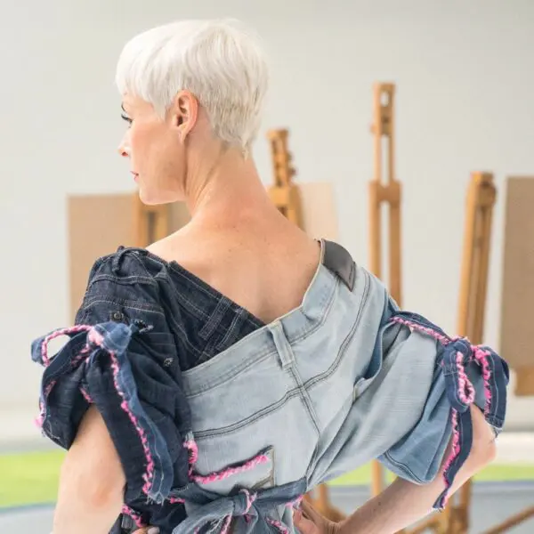 Fashion & Textiles