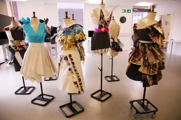 Creative Arts (ages 14-16)