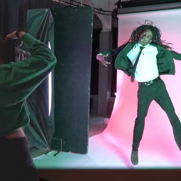 Studio Photography