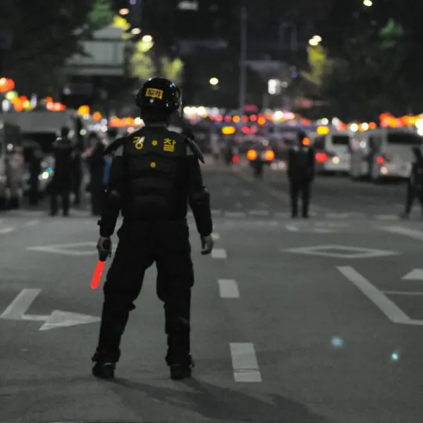 Sometimes Crime IS the Rational Choice