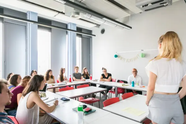 Pre-University Honours Programme: Journalism