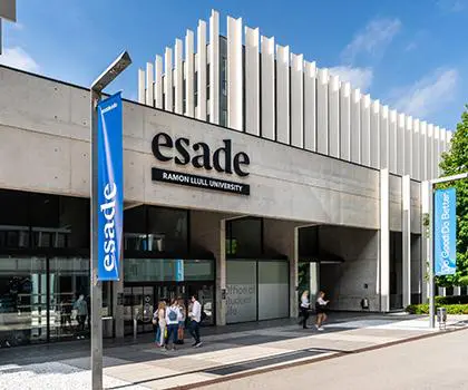 International Summer Programme in Business (July)