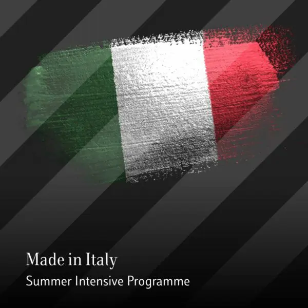 Made in Italy