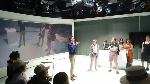 Global Perspectives: Media, Communication, Culture