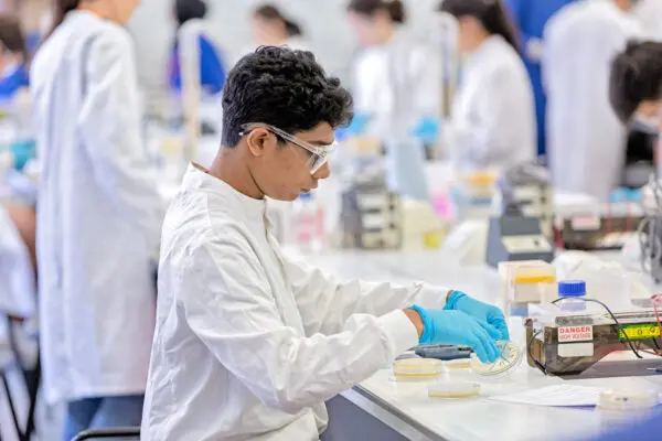Medicine and Life Sciences (August)