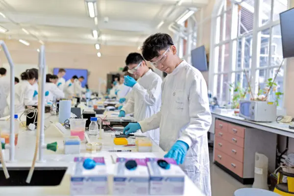 Medicine and Life Sciences (July)