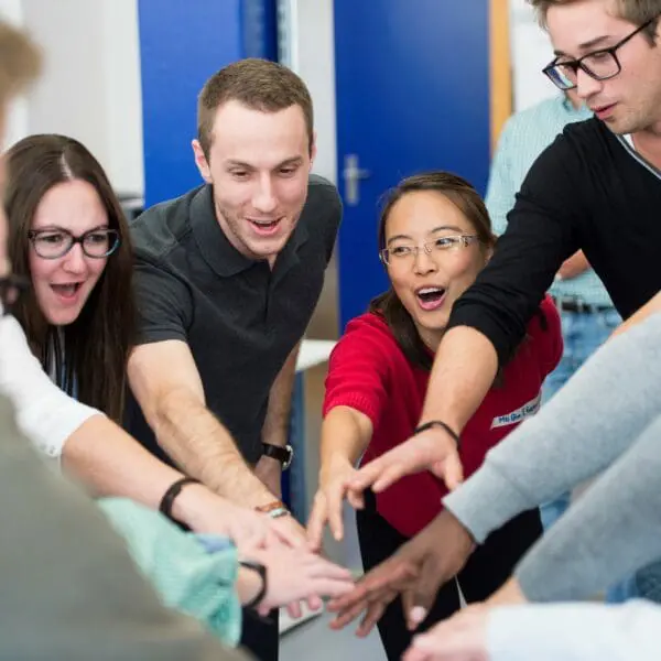 Entrepreneurship, Innovation and Global Purpose