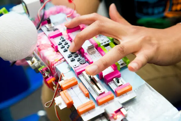 Technology & Society & Energy Transitions