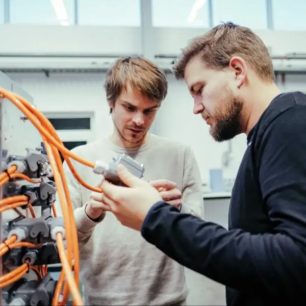 Fundamentals of Hydrogen Technology