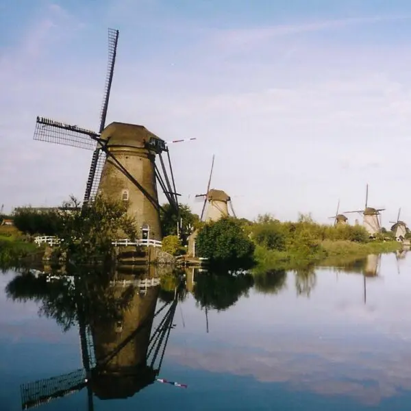 Dutch for Beginners