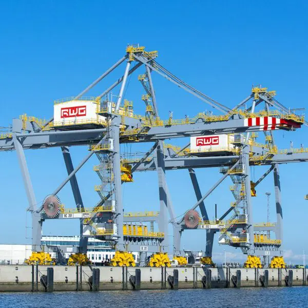 International Marketing and Logistics