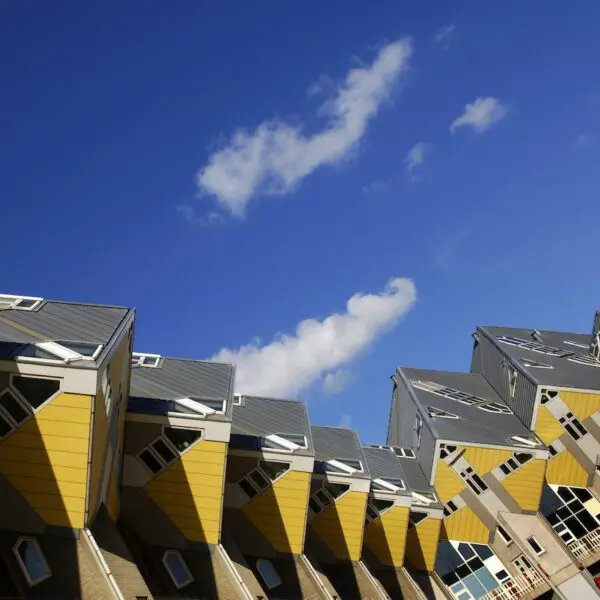 Developing Social Housing Projects