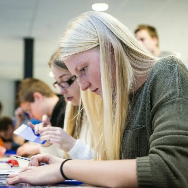 Work Smart, Win Time: study skills HBO