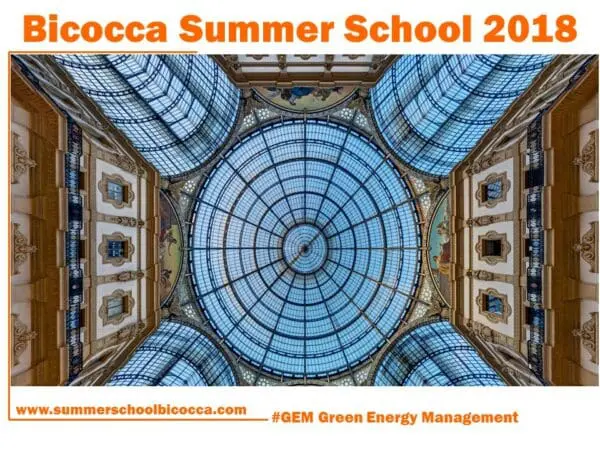 GEM – Green Energy Management  8th Edition